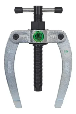 Hot Picks KUKKO 22-2 Counterstay Type, 4 Tons Capacity, 3-7/8" Maximum Spread Mechanical Puller