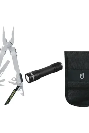 GERBER 07570 3 No. of Pieces in Set Maintenance Set Special Discount
