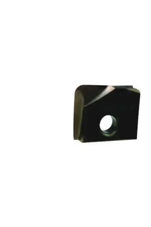 YG1 XR2A04002 - XR2A04002, Indexable Carbide Ball Nose Cutter Milling Insert for i-Xmill Series, 1/32" Radius Exclusive Offer