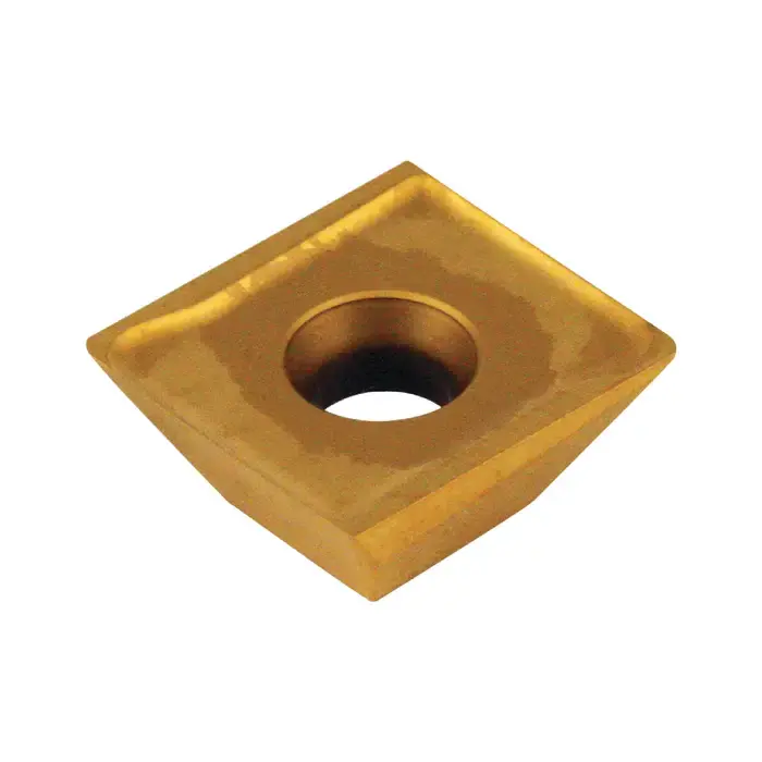 Exclusive Offer EVEREDE NINE9 N9MT1704CT-NC2071 - N9MT1704CT NC2071, Indexable Carbide Countersink / Chamfering Milling Insert for Nc Spot Drill Series