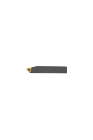 DORIAN 73310151604 - STDCR 10-2A, 5/8" External Screw On Holder - Type S for TCMT2(1.5)_ Inserts, Right Hand Clearance