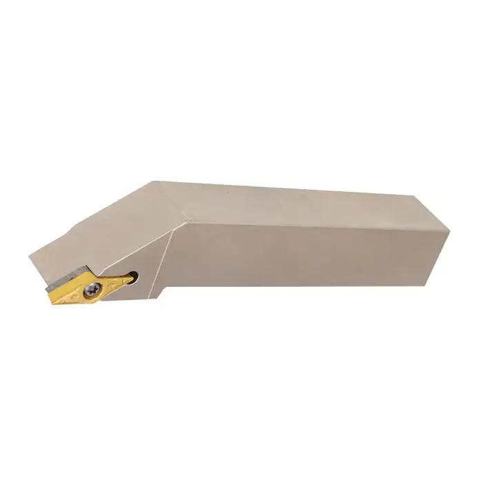 AKUMA 11.02.00897 - SVJCR16-3D, 1.0" External Screw On Holder - Type S for VCMT33_ Inserts, Right Hand While Supplies Last