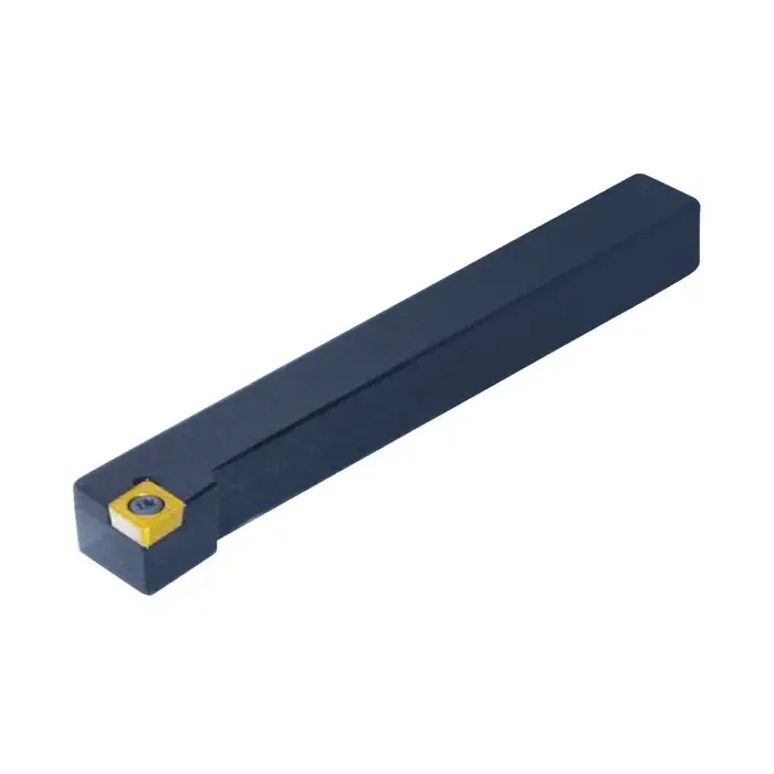 DORIAN 73310151804 - SCLCR08-3A, 1/2" External Screw On Holder - Type S for CCMT3(2.5)_ Inserts, Right Hand Authentic