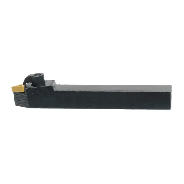 DORIAN 73310150694 - MTENN12-3B, 3/4" External Multi-Clamp Holder - Type M for TNMG32_ Inserts, Neutral One Day Deal