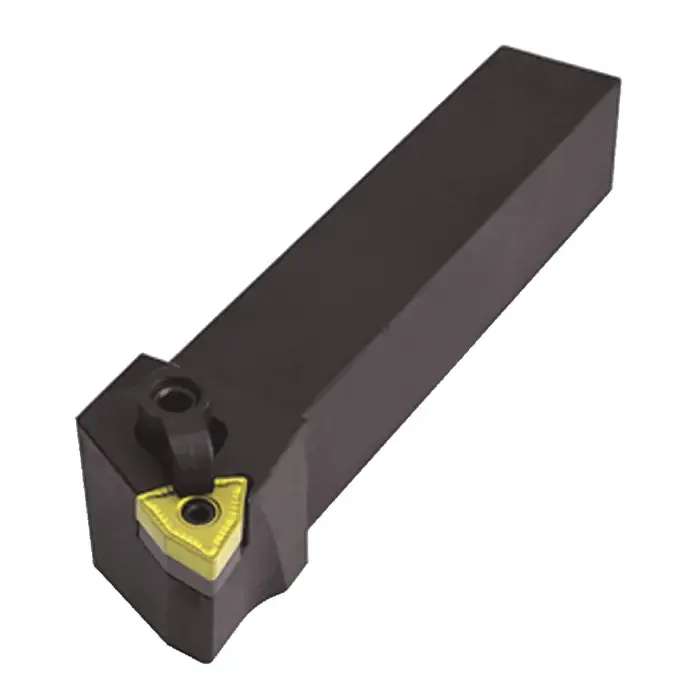 Fresh Stock DORIAN 51265 - MWLNL16-3C, 1.0" External Multi-Clamp Holder - Type M for WNMG33_ Inserts, Left Hand