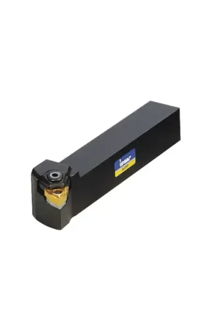 ISCAR 3601305 - MWLNR16-4D, 1.0" External Multi-Clamp Holder - Type M for WNMG43_ Inserts, Right Hand Secure Checkout