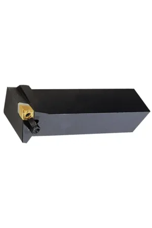 ISCAR 3670051 - MDJNL20-4D, 1.25" External Multi-Clamp Holder - Type M for DNMG43_ Inserts, Left Hand Instant Buy