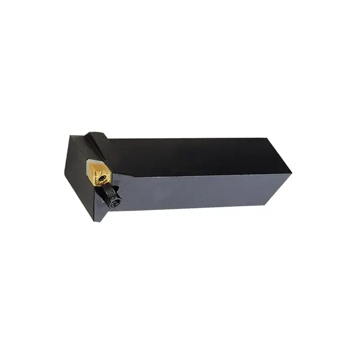 ISCAR 3670051 - MDJNL20-4D, 1.25" External Multi-Clamp Holder - Type M for DNMG43_ Inserts, Left Hand Instant Buy
