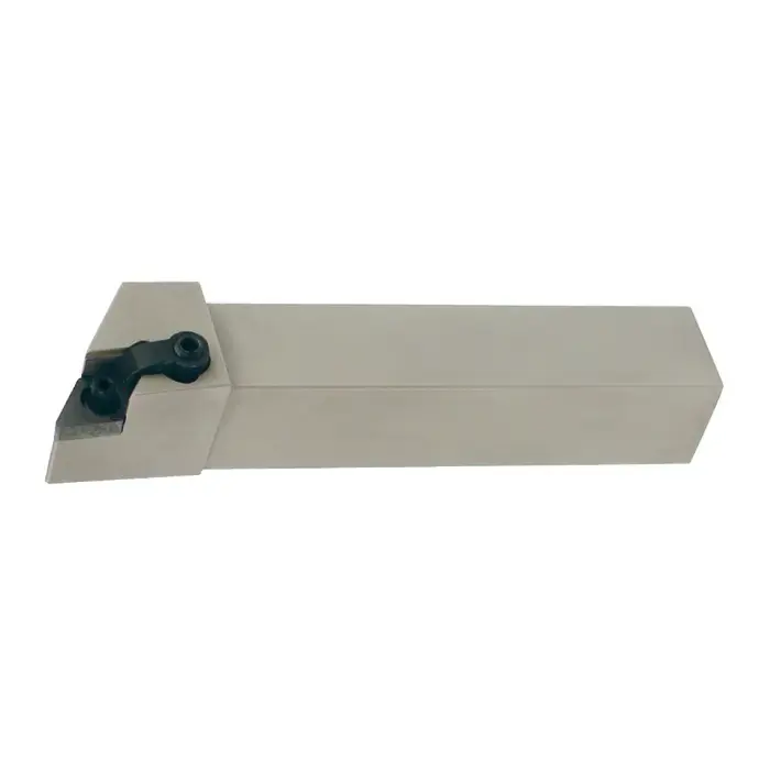ULTRA-DEX MDJNR 20-4D - MDJNR20-4D, 1.25" External Multi-Clamp Holder - Type M for DNMG43_ Inserts, Right Hand New Arrival