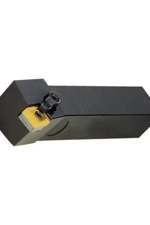 Big Sale ULTRA-DEX MCKNL 20-5D - MCKNL20-5D, 1.25" External Multi-Clamp Holder - Type M for CNMG54_ Inserts, Left Hand