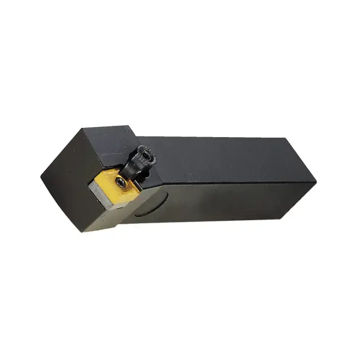 Big Sale ULTRA-DEX MCKNL 20-5D - MCKNL20-5D, 1.25" External Multi-Clamp Holder - Type M for CNMG54_ Inserts, Left Hand