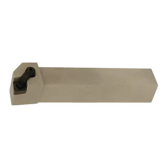 Secure Checkout ULTRA-DEX MCLNL 20-4D - MCLNL20-4D, 1.25" External Multi-Clamp Holder - Type M for CNMG43_ Inserts, Left Hand