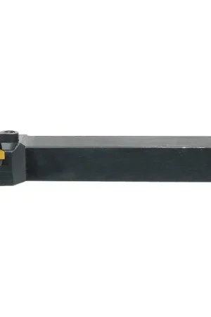 Bargain DORIAN 73310151504 - CTGPR16-4D, 1.0" External Insert Clamp Holder - Type C for TPG43_ Inserts, Right Hand