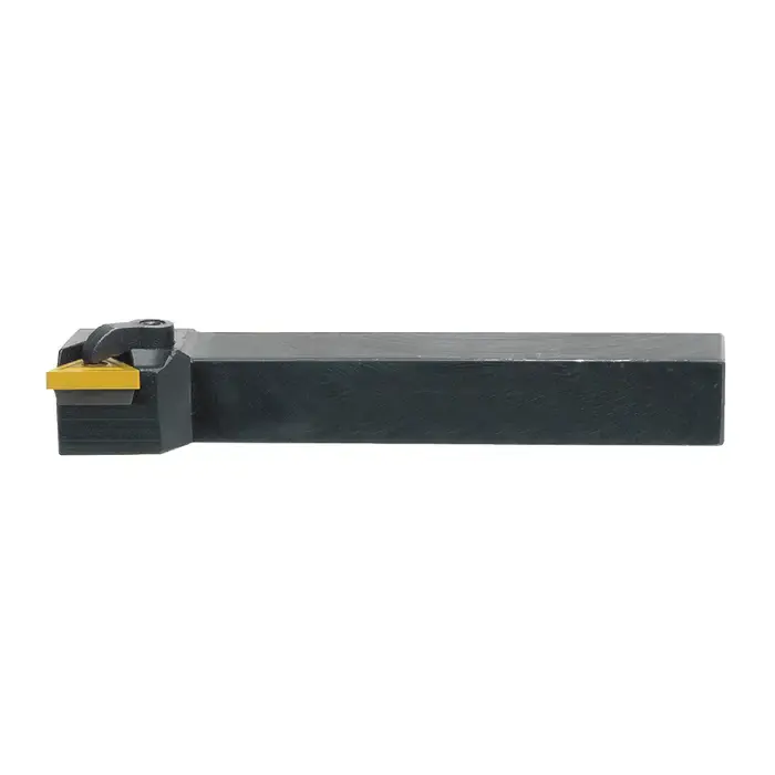 Bargain DORIAN 73310151504 - CTGPR16-4D, 1.0" External Insert Clamp Holder - Type C for TPG43_ Inserts, Right Hand