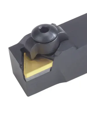 DORIAN 73310151410 - CTAPR16-4D, 1.0" External Insert Clamp Holder - Type C for TPG43_ Inserts, Right Hand Popular
