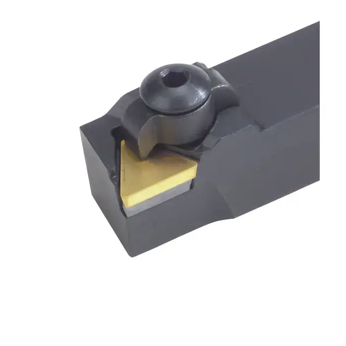 DORIAN 73310151410 - CTAPR16-4D, 1.0" External Insert Clamp Holder - Type C for TPG43_ Inserts, Right Hand Popular