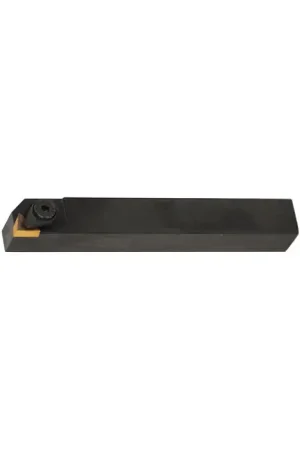 Exclusive Offer TERRA CARBIDE 11-0490-04 - CTAPR08-2J, 1/2" External Insert Clamp Holder - Type C for TPG22_ Inserts, Right Hand