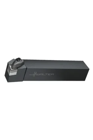 WALTER 5097513 - DCLNR12-4B, 3/4" External D-Clamp Holder - Type D for CNMG43_ Inserts, Right Hand Certified