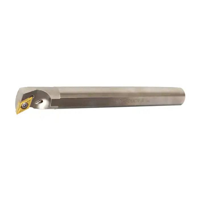 AKUMA 02.02.00055 - A12Q-SDUCR-3, 0.750" Shank Steel Type S - Screw On Boring Bar for DCMT3(2.5)_, Right Hand Flash Sale