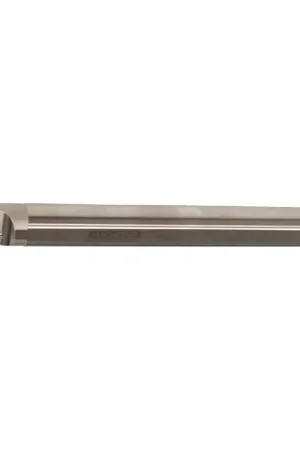 Free Returns AKUMA 02.02.00048 - A10M-STFCR-2, 0.625" Shank Steel Type S - Screw On Boring Bar for TCMT2(1.5)_, Right Hand