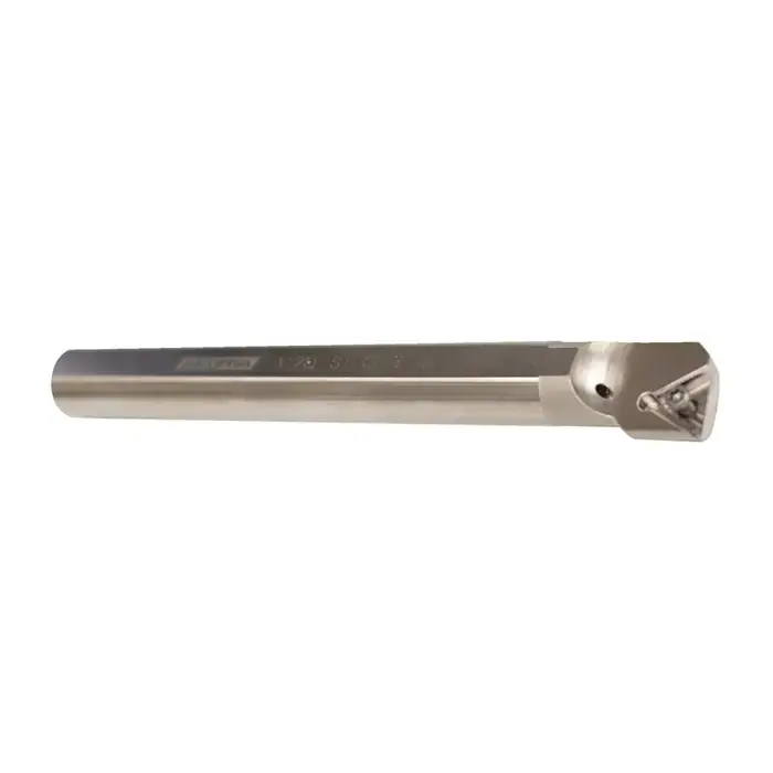Brand New AKUMA 02.02.00056 - A12Q-STFCL-3, 0.750" Shank Steel Type S - Screw On Boring Bar for TCMT3(2.5)_, Left Hand
