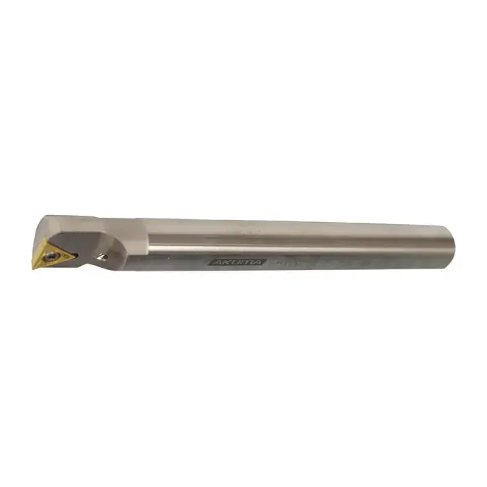 AKUMA 02.02.00057 - A12Q-STFCR-3, 0.750" Shank Steel Type S - Screw On Boring Bar for TCMT3(2.5)_, Right Hand Authentic
