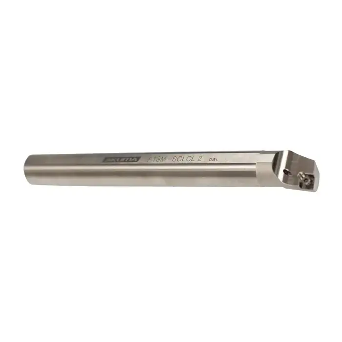 Shop Now AKUMA 02.02.00038 - A10M-SCLCL-2, 0.625" Shank Steel Type S - Screw On Boring Bar for CCMT2(1.5)_, Left Hand