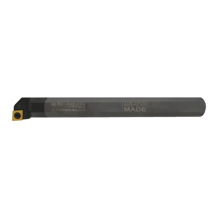 High Quality ULTRA-DEX E06M SCLCR2 - E06M SCLCR2, 0.375" Shank Carbide Type S - Screw On Boring Bar for CCMT2(1.5)_, Right Hand