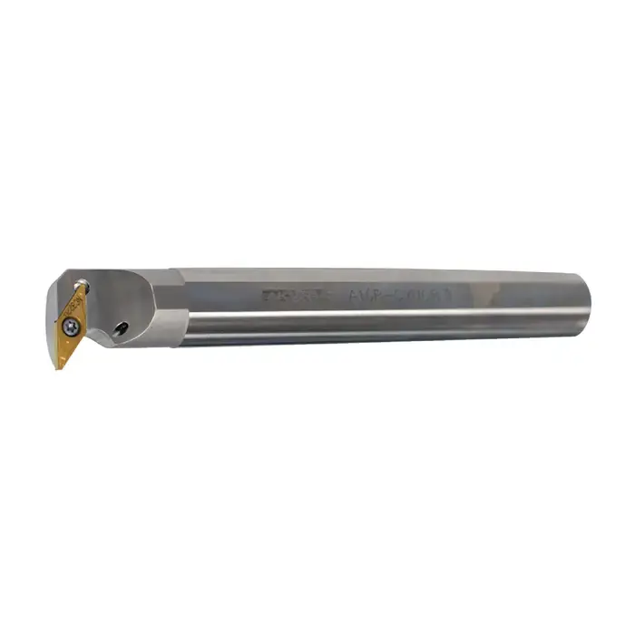Today Only AKUMA 02.02.00050 - A10M-SVUCL-2, 0.625" Shank Steel Type S - Screw On Boring Bar for VCMT22_, Left Hand