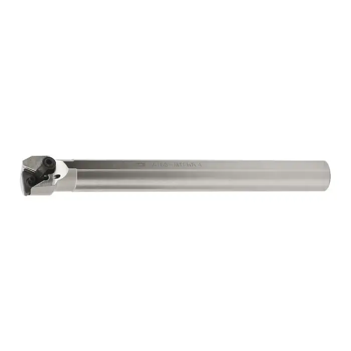 AKUMA 02.03.00083 - A20S-MTFNR-3, 1.250" Shank Steel Type M - Multi-Clamp Boring Bar for TNMG33_, Right Hand Order Now