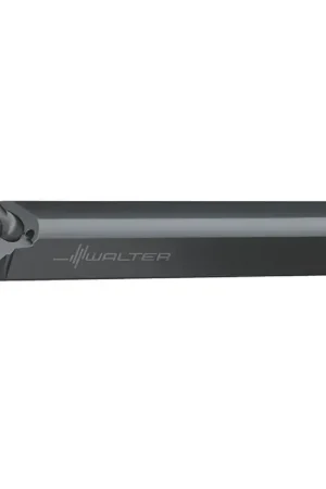 WALTER 6351552 - A32U-DTFNL4, 2.000" Shank Steel Type D - Double Clamp Boring Bar for TNMG43_, Left Hand Fresh Stock
