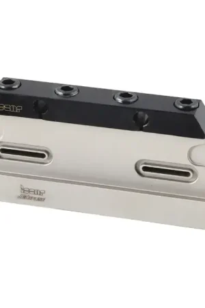 Fast Shipping ISCAR 2302490 - Cut-Off / Parting Blade Block, 0.630" X 0.665" Shank, Accepts 1.024" (26mm)