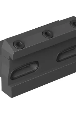 Luxury WALTER 6687195 - Cut-Off / Parting Blade Block, 20mm X 20mm Shank, Accepts 1.024" (26mm)