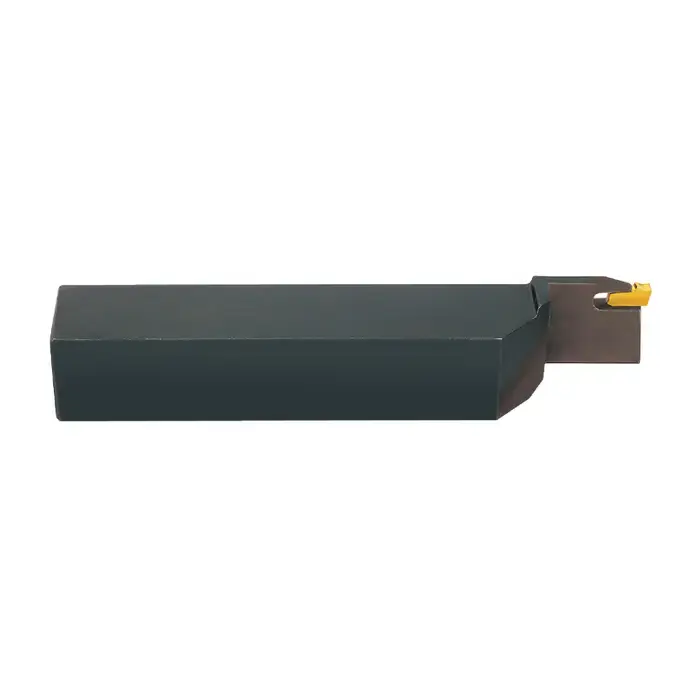 ISCAR 2300389 - 20mm Shank, Face Grooving Holder, GFF3N Self-Grip Inserts, Right Hand Markdown