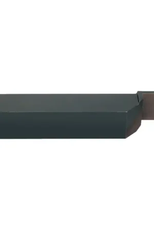 Final Sale ISCAR 2300401 - 20mm Shank, Face Grooving Holder, GFF4N Self-Grip Inserts, Right Hand