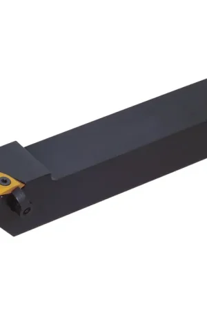 DORIAN 73310158025 - MTVOL12-3B, 3/4" Shank On-Edge Holder / Monoblock for TNMC32 Inserts, Left Hand Fresh Stock