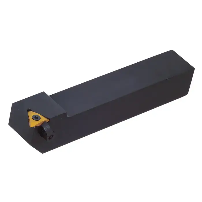 DORIAN 73310158025 - MTVOL12-3B, 3/4" Shank On-Edge Holder / Monoblock for TNMC32 Inserts, Left Hand Fresh Stock