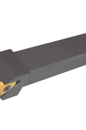 Buy Today DORIAN 58078 - STVOR12-3B, 3/4" Shank On-Edge Holder / Monoblock for TNMC32 Inserts, Right Hand