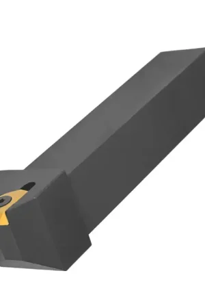 DORIAN 58079 - STVOL12-3B, 3/4" Shank On-Edge Holder / Monoblock for TNMC32 Inserts, Left Hand Must Have