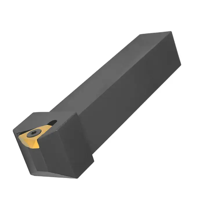 DORIAN 58079 - STVOL12-3B, 3/4" Shank On-Edge Holder / Monoblock for TNMC32 Inserts, Left Hand Must Have