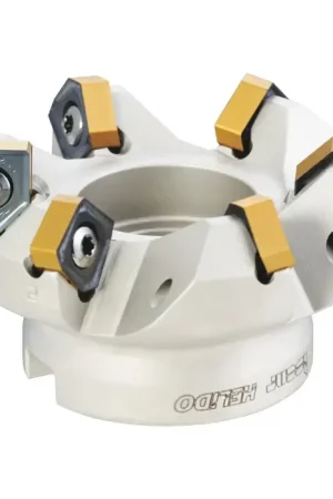 Big Sale ISCAR 3104870 - SOF45 8/16-D2.5-08-1.00R, Right Hand