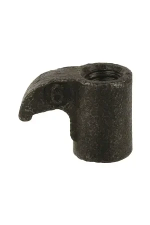 TERRA CARBIDE - 01-0500-05, Clamp for C-Style Clamp Tool Holders Today Only