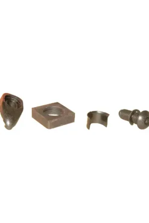 While Supplies Last TTC PRODUCTION - DCLNR 0-0008, Part Set
