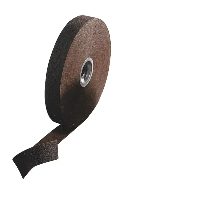 T&O 53-023-580 80 Grit Aluminum Oxide 2" Width Abrasive Roll Direct From Factory