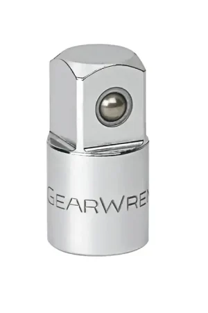 Holiday Sale GEARWRENCH 81355 3/4" Male Size, 1/2" Female Size Socket Adapter