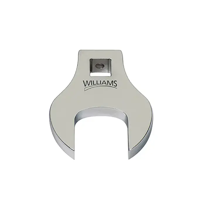 Time-Limited WILLIAMS 10711 3/8" Drive Size, 1-1/16" Size