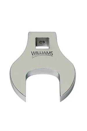 WILLIAMS 10725 3/8" Drive Size, 1-15/16" Size Hot Picks