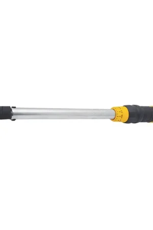 Fresh Stock DEWALT DWMT75463 3/8" Drive Size, 20 - 100 ft./lbs. Torque Range, 1 ft./lbs. Increments Torque Wrench