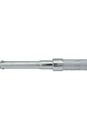 Instant Buy PROTO J6062C 1/4" Drive Size, 40 - 200 in./lbs. Torque Range, 1 in./lbs. Increments Torque Wrench