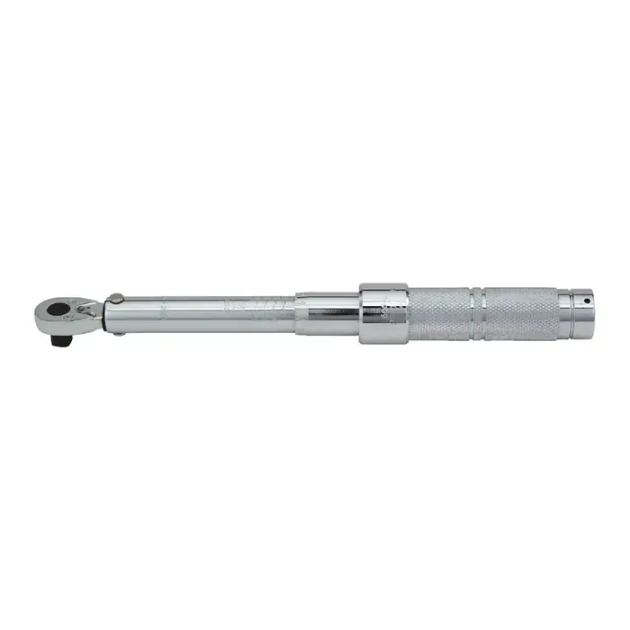 Instant Buy PROTO J6062C 1/4" Drive Size, 40 - 200 in./lbs. Torque Range, 1 in./lbs. Increments Torque Wrench